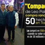 Compadre Leo Paisano