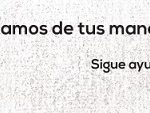 BANNER COLECTA CRUZ ROJA 2018