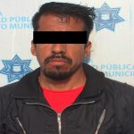 DETENIDO