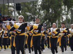 Desfile del 5 de Mayo regresa a su ruta original para garantizar acceso e inclusión: Parra