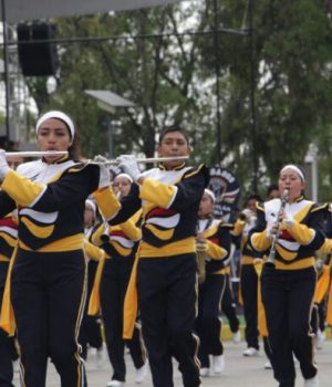 Desfile del 5 de Mayo regresa a su ruta original para garantizar acceso e inclusión: Parra