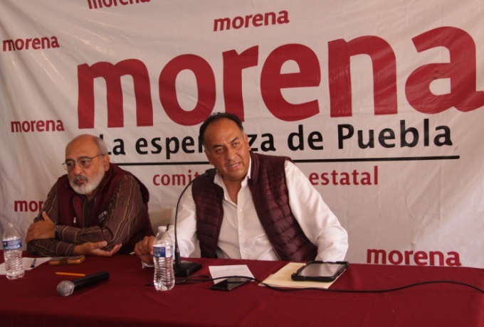 morenas