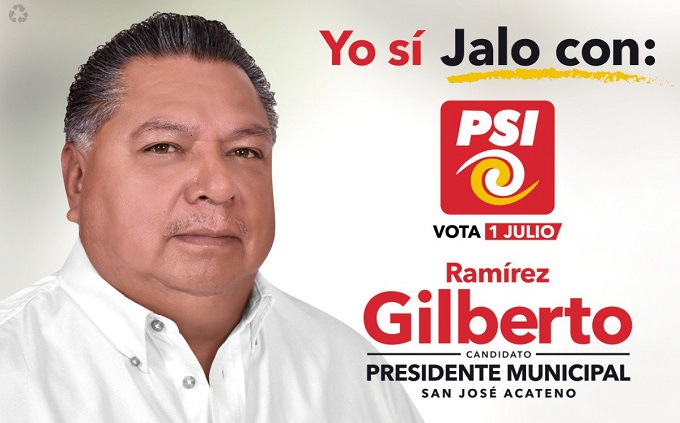 candidato