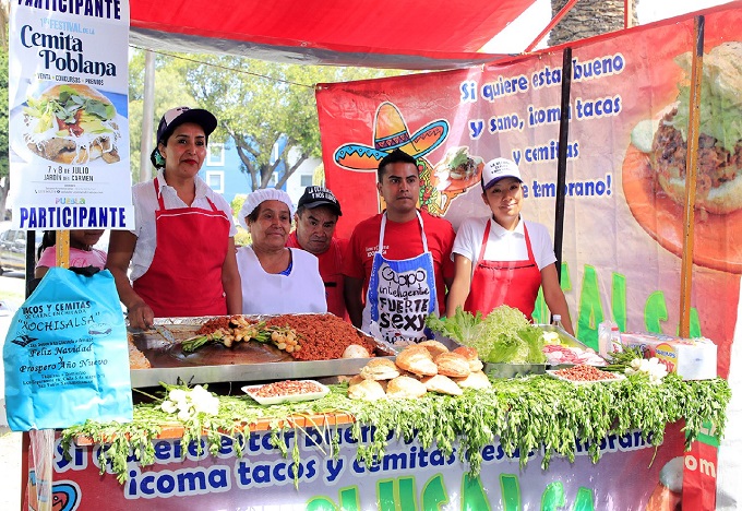 cemita