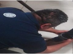 SSP comprará 100 brazaletes electrónicos para vigilancia de personas en arresto domiciliario