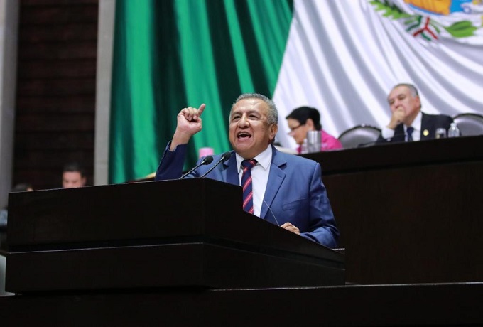 Saúl Huerta