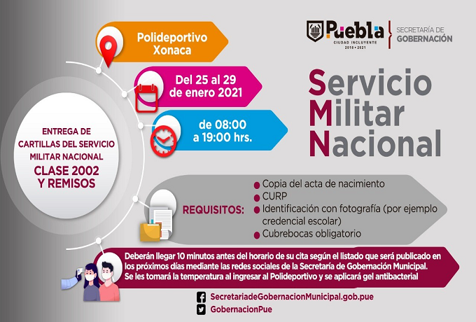 descarga