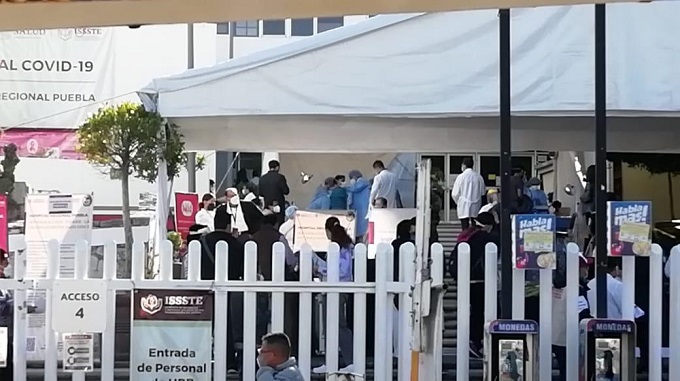 vacunación covid