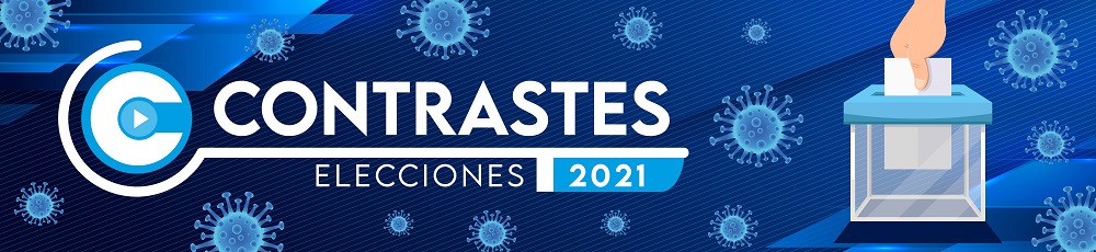 Cabezal Contrastes Eleccciones 2021