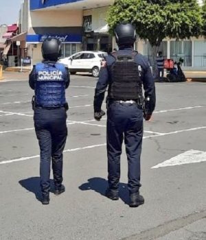 Cabildo presenta agenda para celebrar el Mes de las y los Policías de Puebla