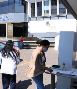 SMT concursa 27 nuevas concesiones para reforzar servicio en rutas 44, 44A y San Jerónimo