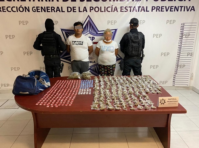 La Doña