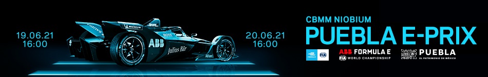 banner formula e