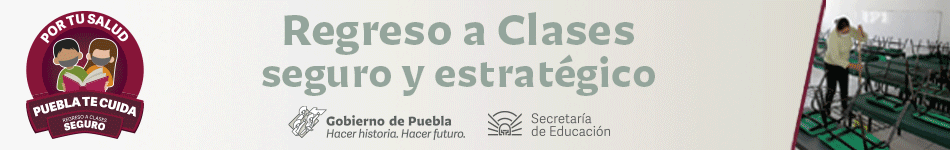 banner regreso a clases