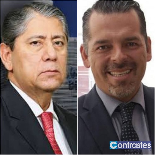 gilberto higuera – hector sanchez