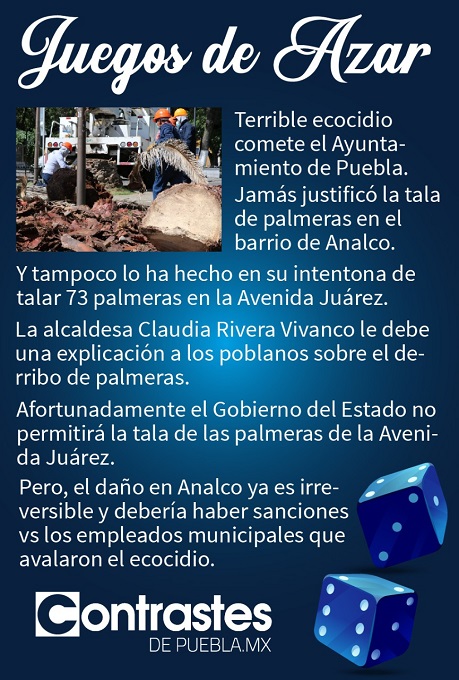 juegos de azar