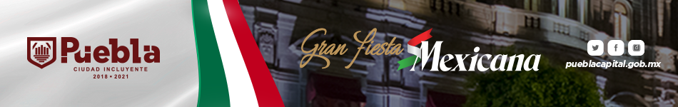 banner fiesta mexicana