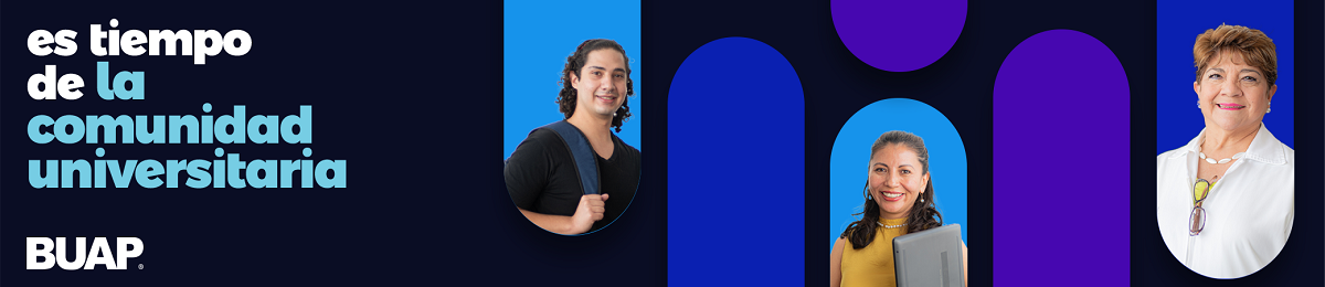 banner buap 2021
