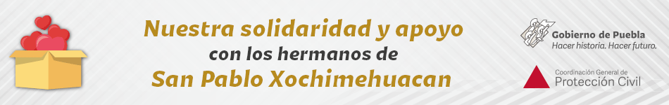 banner acopio