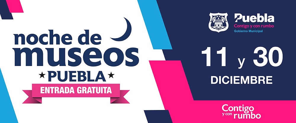 banner noche de museos