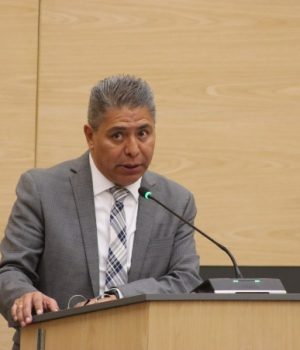 Congreso de Puebla continúa construyendo iniciativa para devolver el fuero constitucional a servidores públicos