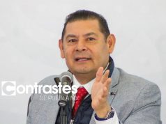Primer Informe será el 13 de diciembre; cambio depende de agenda nacional, confirma Armenta (Video)