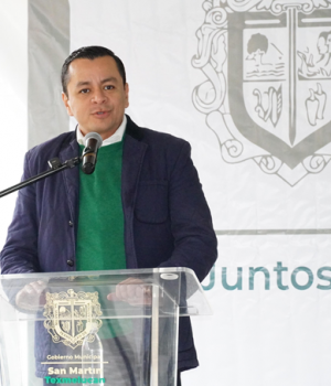Gobierno de Texmelucan implementa Ley Seca en Moyotzingo por festividades conmemorativas a la Batalla de Puebla