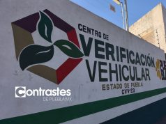 Descartan operativos y multas por baja verificación; apostarán por campaña de concientización