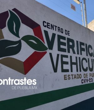 Descartan operativos y multas por baja verificación; apostarán por campaña de concientización