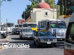 Transportistas piden eliminar descuento a estudiantes y personas de la tercera edad, ante posible alza al pasaje