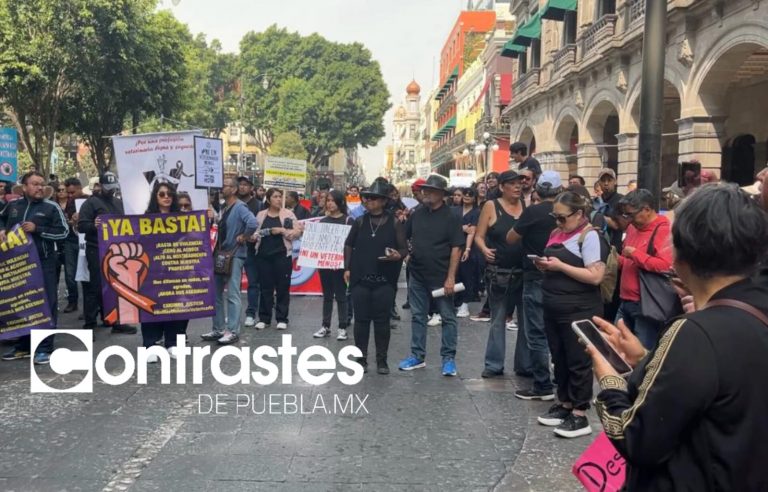 Veterinarios de Puebla exigen mayor seguridad y un alto a agresiones en su contra