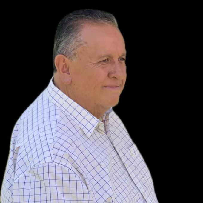 Mario Luis Olvera