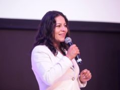 Hay que reforzar la seguridad, para garantizar tranquilidad de sanandreseños: Lupita Cuautle