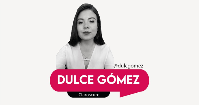Firma Dulce Gómez
