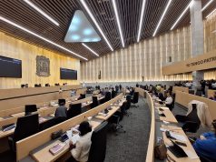 Congreso de Puebla analizará endurecer penas contra acoso sexual, tras agresión a Sheinbaum