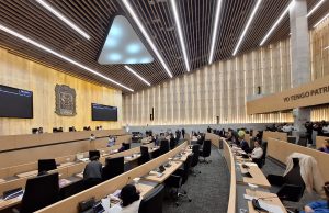 Congreso de Puebla aprueba concesión de paraderos al Ayuntamiento por 10 años