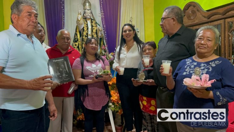 Salud con pulque, Tonantzin Fernández será madrina de la “bebida de los dioses” en la Tlahuanca