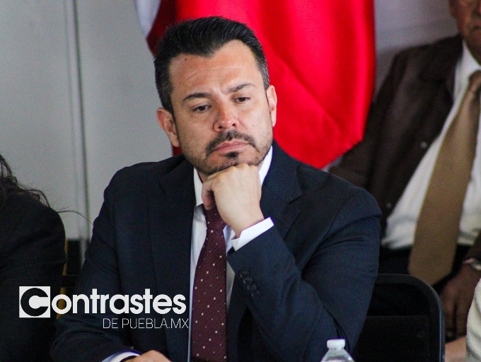 José Luis García Parra