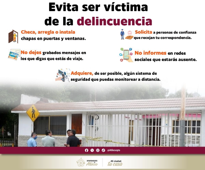 Atlixco recomendaciones