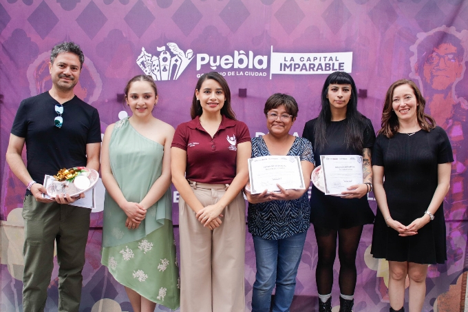 Concurso de fotografía