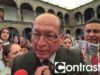 En Casa Aguayo, buscan acuerdos tras crisis política en Acatlán