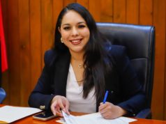 Esperamos que la próxima semana sean inaugurados los Túneles de Cholula: Tonantzin