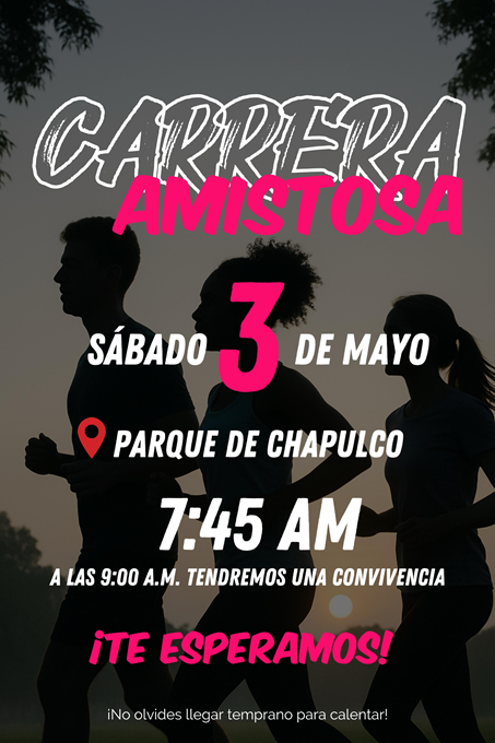 carrera lalo rivera