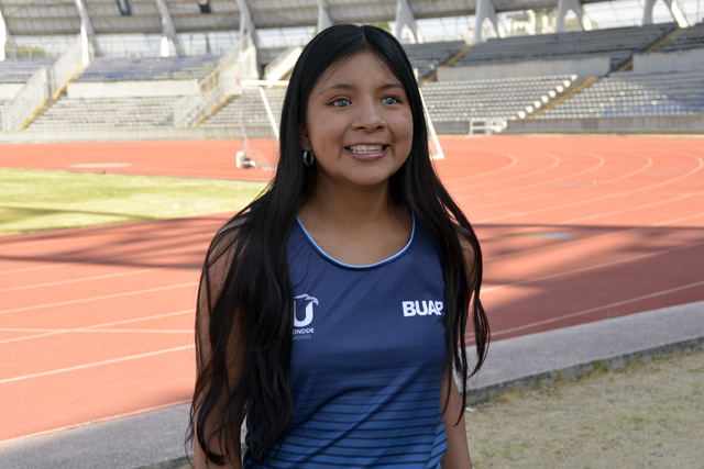 hanna camila buap
