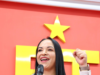 Inicia Liz Sánchez recorridos en la capital rumbo al 2027; exige a Morena respetar encuestas