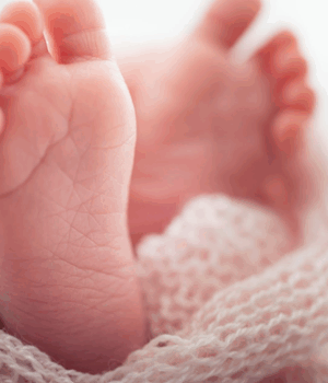 Proponen hasta 7.5 años de prisión por abandono de recién nacidos en Puebla