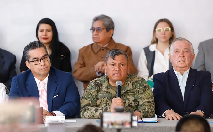 vicealmirante Francisco Sánchez