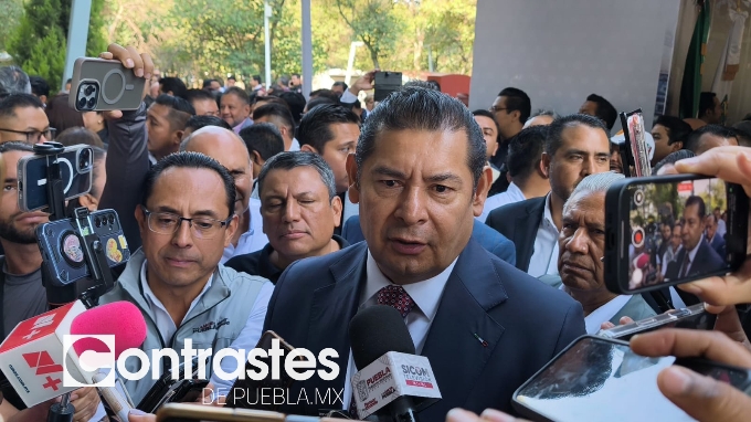 Alejandro Armenta