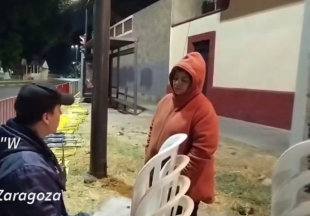 Sillas