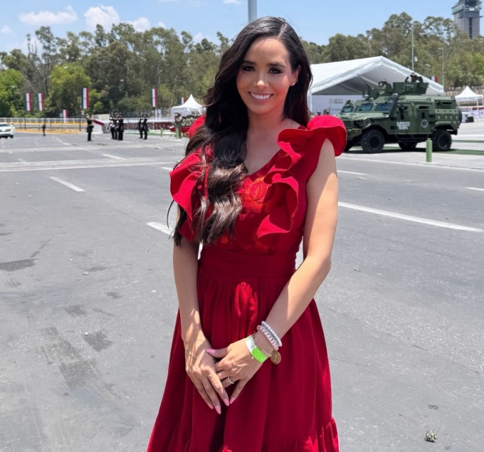 Grace Palomares
